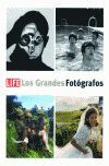 LIFE. LOS GRANDES FOTOGRAFOS