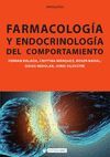 FARMACOLOGIA Y ENDOCRINOLOGIA DEL COMPORTAMIENTO