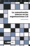 COMUNICACION INTERNA EN LAS ORGANIZACIONES 2.0, LA