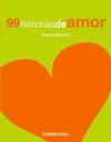 99 HISTORIAS DE AMOR