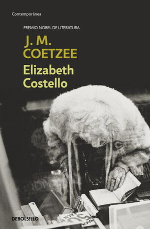 ELIZABETH COSTELLO - DEBOLSILLO