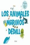 ANIMALES MARINOS AL DEDILLO, LOS