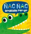 ÑAC ÑAC. DIVERSION POP-UP