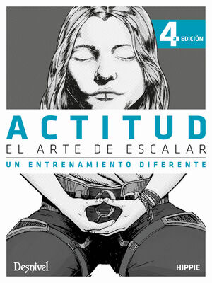 ACTITUD:EL ARTE DE ESCALAR