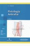 T2 FISIOLOGIA ARTICULAR 6ªEDICION