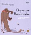 PERRO BERNARDO, EL -LOS ANIMALES DEL JARDIN