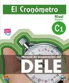 013 EL CRONOMETRO C1 +CD