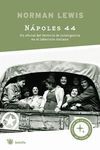 NAPOLES 1944 - BOLSILLO