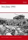 IWO JIMA 1945 -CAMPAÑAS