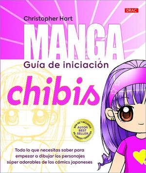 MANGA. GUIA DE INICIACION CHIBIS