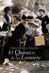 QUIMICO DE LOS LUMIERE, EL +DVD