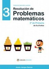 RESOLUCION DE PROBLEMAS MATEMATICOS 03