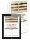 015 T1 LECCIONES DE DERECHO CONSTITUCIONAL (PAPEL + E-BOOK)