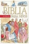 BIBLIA PARA NIÑOS, LA. CON ESTUCHE REF.688