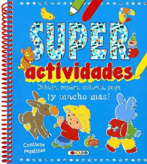 SUPER ACTIVIDADES REF.103