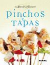 PINCHOS Y TAPAS -EL RINCON DEL GOURMET