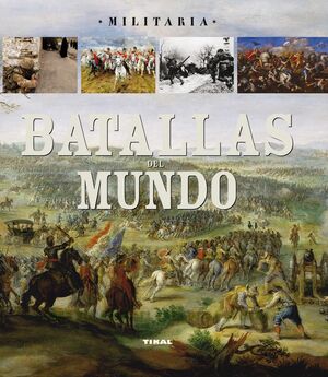 BATALLAS DEL MUNDO REF.260-03