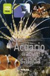 ACUARIO DE AGUA SALADA REF.093-005