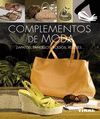 COMPLEMENTOS DE MODA REF.256-15