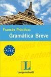 FRANCES PRACTICO GRAMATICA BREVE. PARA A1-B2
