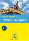 FRANCES PRACTICO VERBOS CONJUGADOS. A PARTIR DE A1
