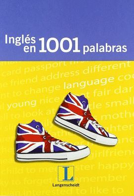 INGLES EN 1001 PALABRAS