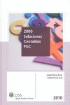 2000 SOLUCIONES CONTABLES PGC
