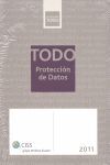 2011 TODO PROTECCION DE DATOS