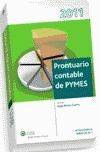 2011 PRONTUARIO CONTABLE DE PYMES