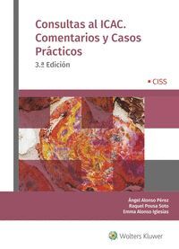 CONSULTAS AL ICAC. COMENTARIOS Y CASOS PRACTICOS