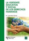 014 LA VERTIENTE EDUCATIVA Y SOCIAL DE LOS DERECHOS HUMANOS