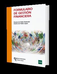 FORMULARIO DE GESTIÓN FINANCIERA