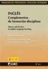 INGLES. COMPLEMENTOS DE FORMACION DISCIPLINAR