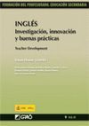 INGLES. INVESTIGACION,INNOVACION Y BUENAS PRACTICAS