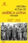 HISTORIA ACTUAL DE AMERICA LATINA 1959-2009