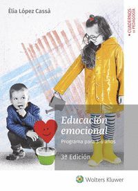 EDUCACIÓN EMOCIONAL. PROGRAMA PARA 3-6 AÑOS