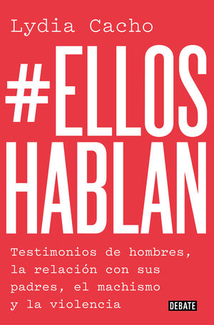 #ELLOSHABLAN. PREMIO REPORTEROS DEL MUNDO 2018