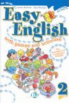 EASY ENGLISH WITH GAMES AND ACTIVITIES