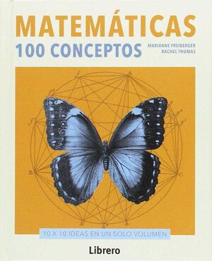 MATEMATICAS 100 CONCEPTOS