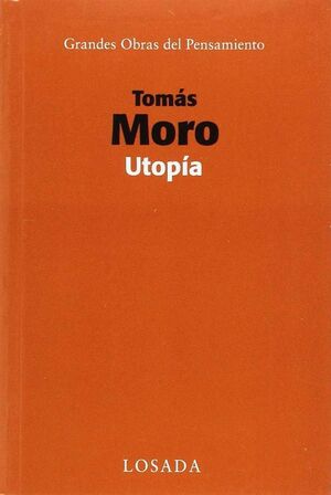 UTOPIA - TOMAS MORO