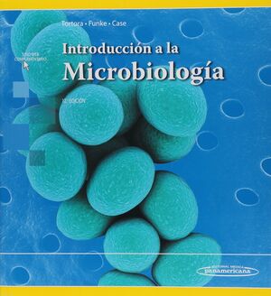 INTRODUCCIÓN A LA MICROBIOLOGÍA