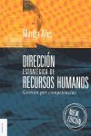DIRECCION ESTRATEGICA DE RECURSOS HUMANOS - GESTION COMPETENCIAS