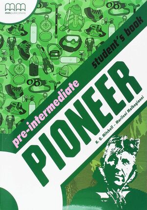 015 SB PIONEER PRE-INTERMEDIATE