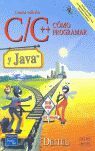 COMO PROGRAMAR C/C++ Y JAVA + CDROM 4ª EDICION