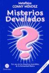 MISTERIOS DEVELADOS -METAFISICA