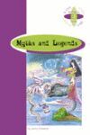 MYTHS AND LEGENDS 3ESO