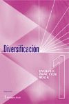 022 DIVERSIFICACION 1 ENGLISH PRACTICE BOOK