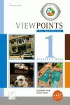 009 1BACH VIEWPOINTS FOR BACHILLERATO STUDENT¦S