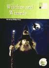 WITCHES AND WIZARDS 1ESO READER SERIES