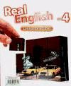 010 4ESO REAL ENGLISH WORKBOOK